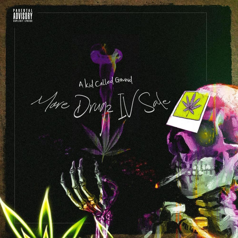 Down for the Gang Anna (Explicit)