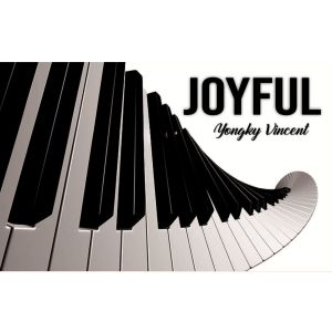 Album Joyful from Yongky Vincent