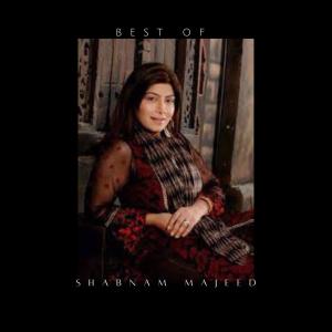 Shabnam Majid的專輯Best Of Shabnam