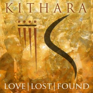 收聽Kithara的Should I Leave You Now歌詞歌曲