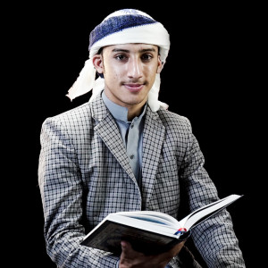收听Hareth Al Argaly的Surah Al Qamar歌词歌曲
