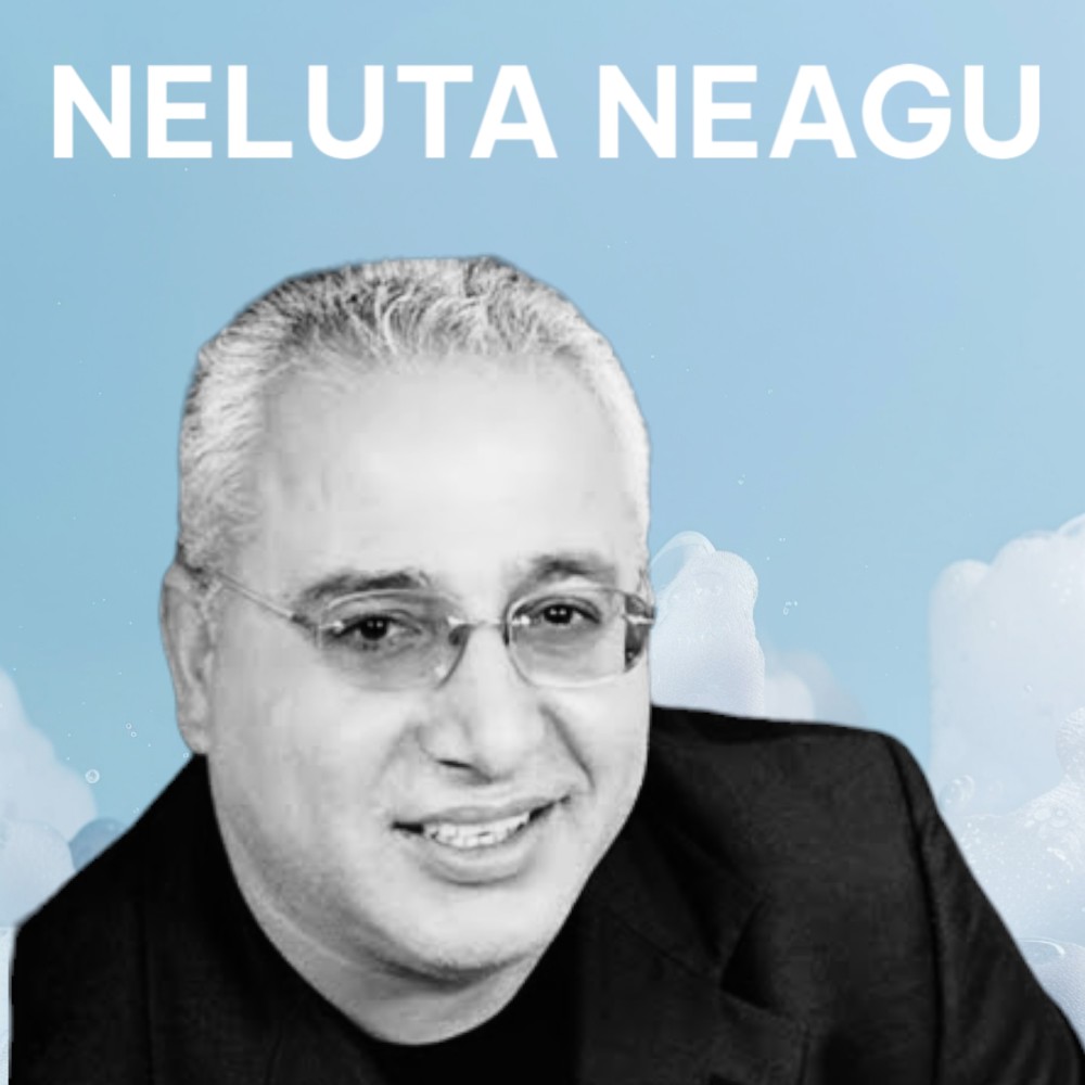 Stii ca te iubesc