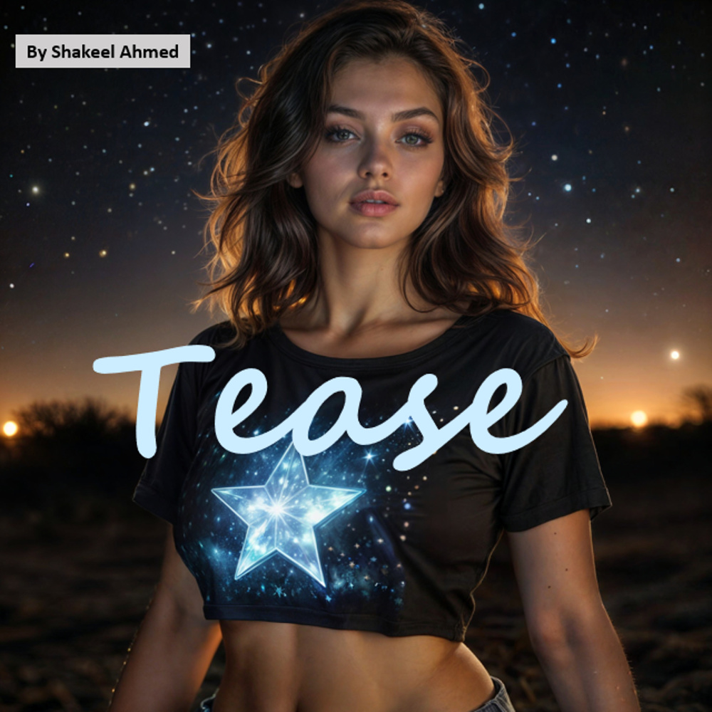 Tease