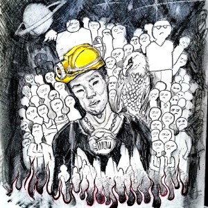 Listen to 在天堂 song with lyrics from 川弟