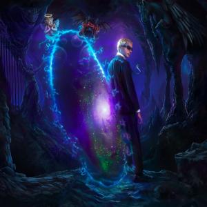 default playlist img