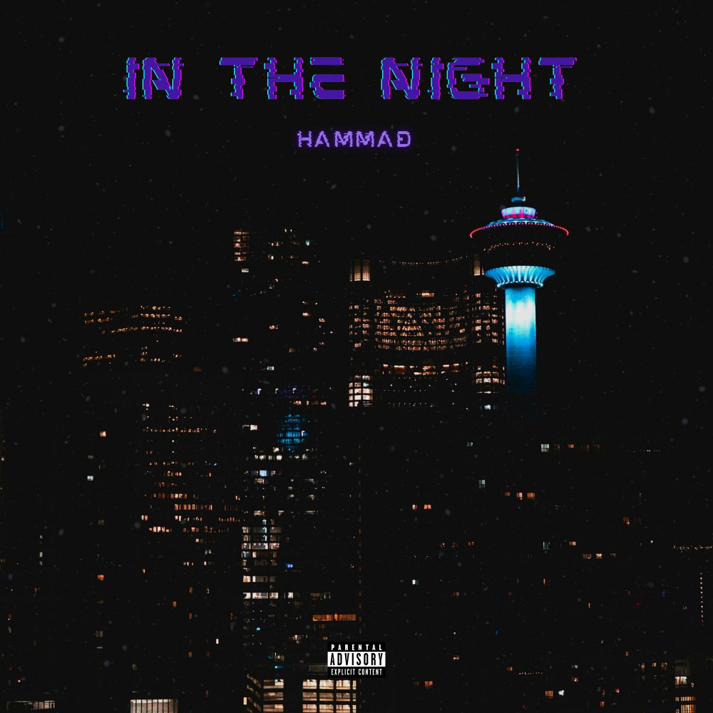 In the Night (Explicit)