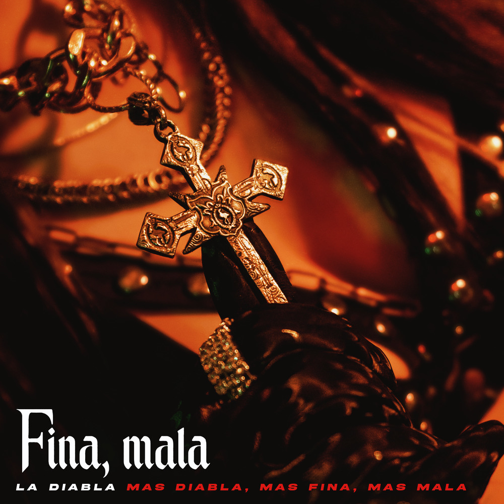 Fina, Mala