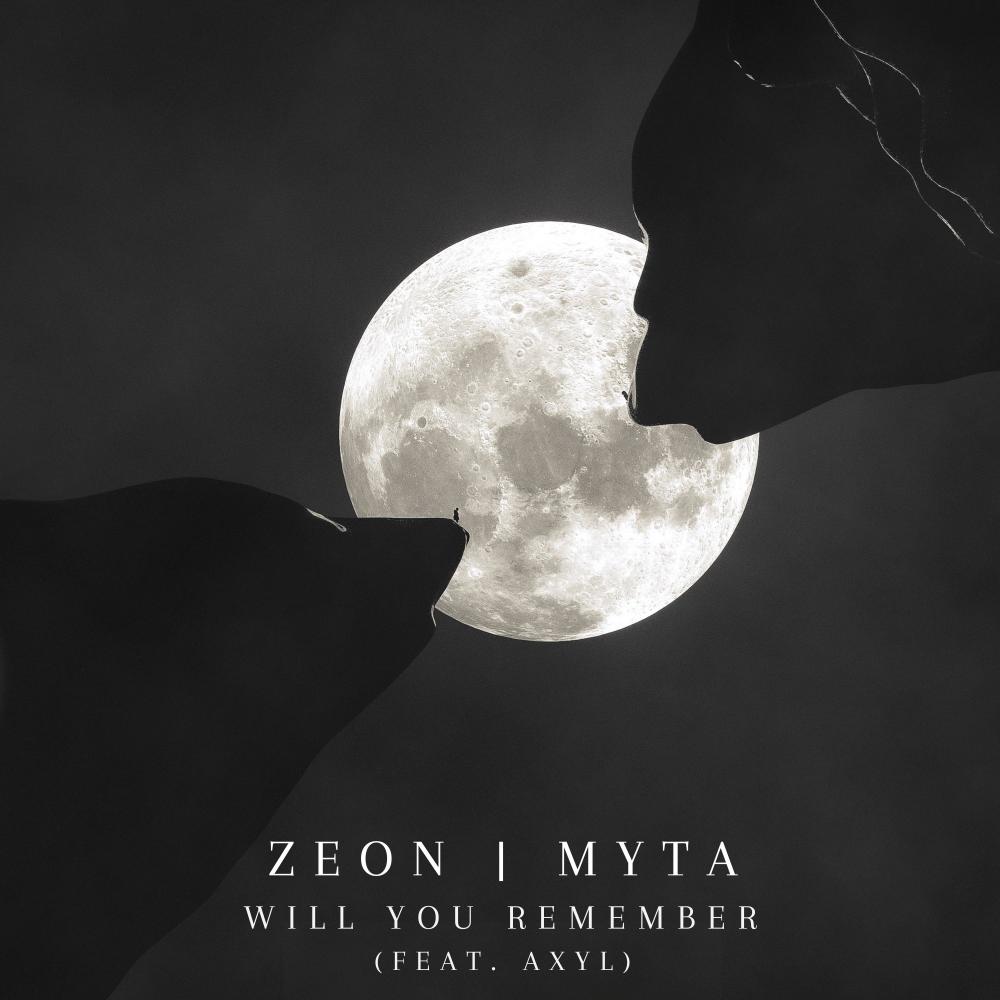 Will You Remember (feat. AXYL)