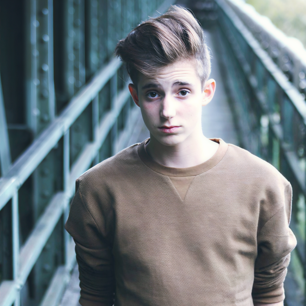 Toby Romeo