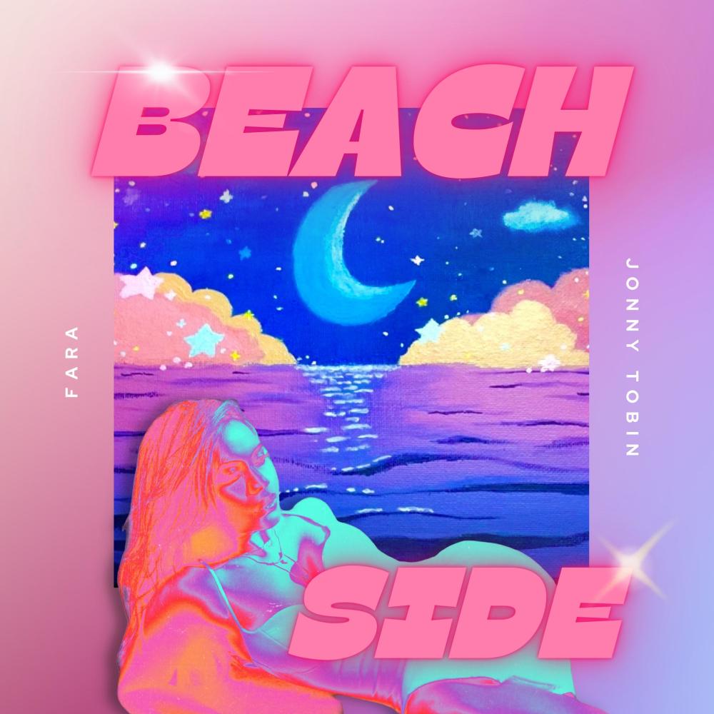 BEACHSIDE (feat. Jonny Tobin)
