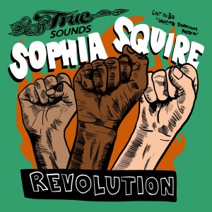 收聽Truesounds的Revolution (Ghetto Symphony Riddim)歌詞歌曲