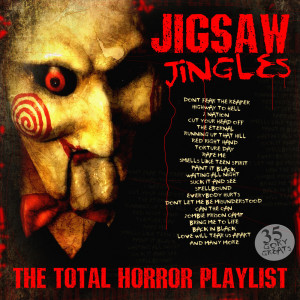 Various Artists的专辑Jigsaw Jingles