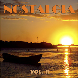 Various的專輯Nostalgia, Vol. 2