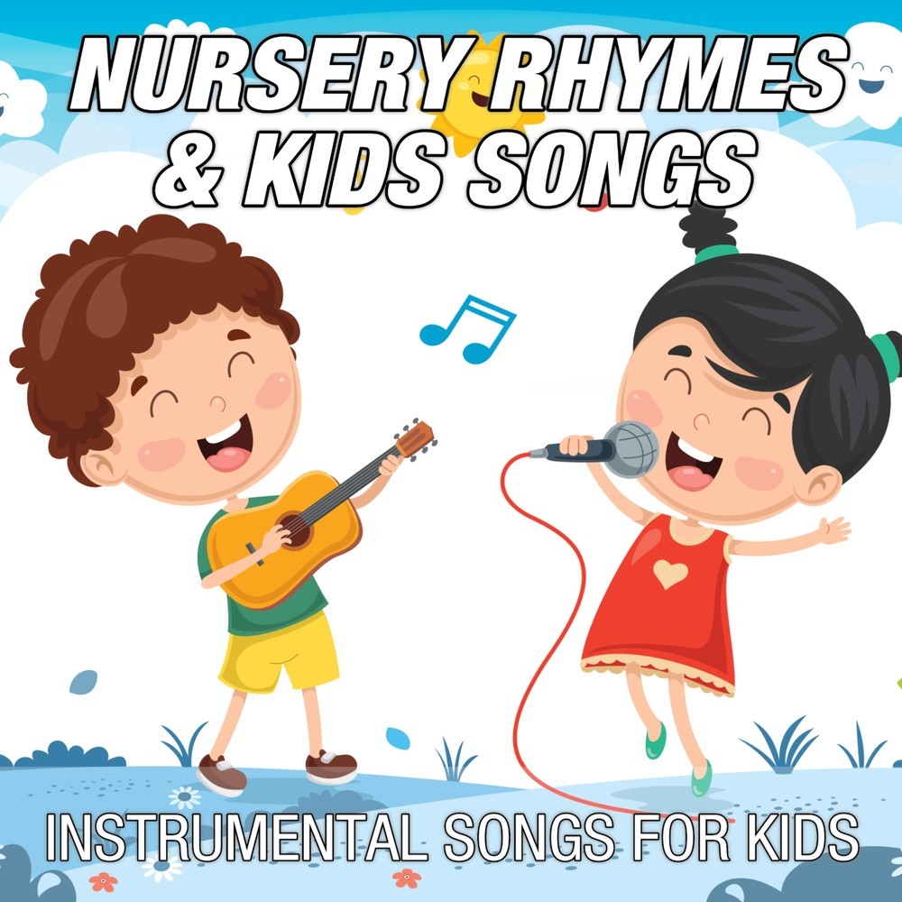 Nursery Rhymes Guitar