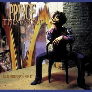 อัลบัม The Vault - Old Friends 4 Sale ศิลปิน Prince