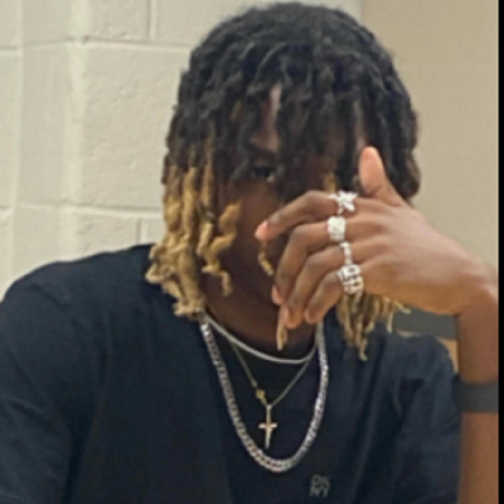 Bands Up (Explicit)
