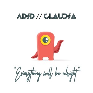 Listen to Everything Will Be All Right song with lyrics from Adid