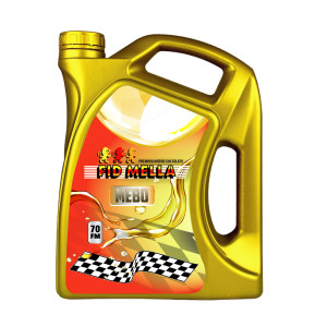 MeBo dari Fid Mella