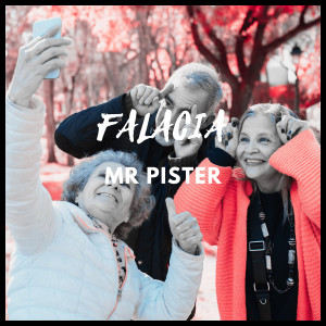 ดาวน์โหลดและฟังเพลง Falacia พร้อมเนื้อเพลงจาก Mr Piter