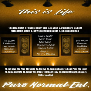 ดาวน์โหลดและฟังเพลง Remember Me พร้อมเนื้อเพลงจาก Paro Normal Ent.