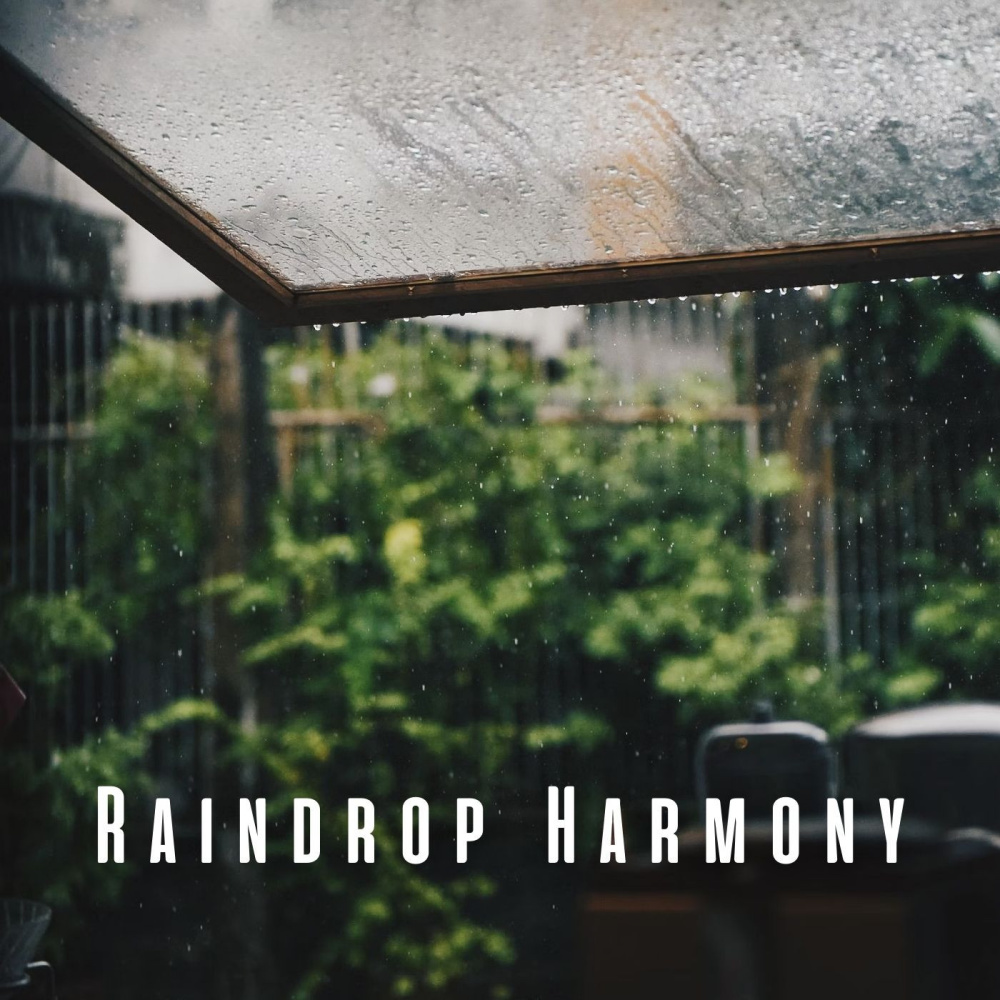 Soothing Drizzle Melodies