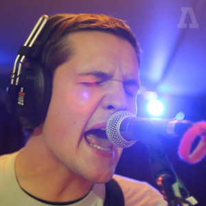ดาวน์โหลดและฟังเพลง Ooo Ooo Ooo (Audiotree Live Version) พร้อมเนื้อเพลงจาก Nathan Xander