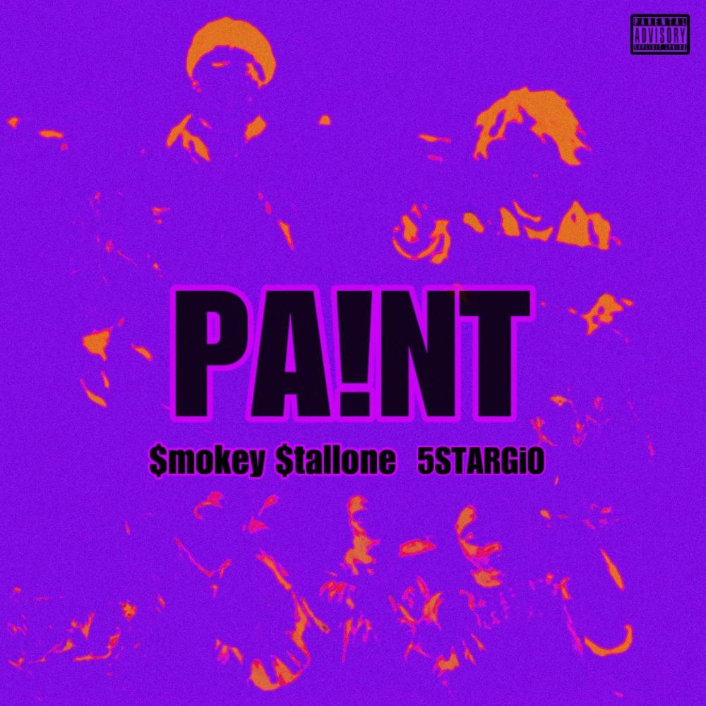 PA!NT (Explicit)