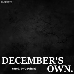December's Own. dari Element