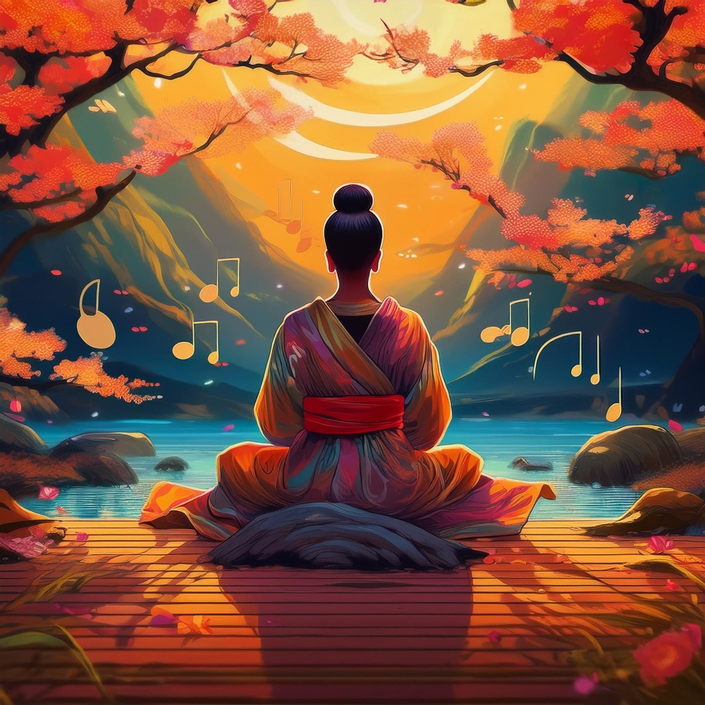 Resonant Silence Deepens