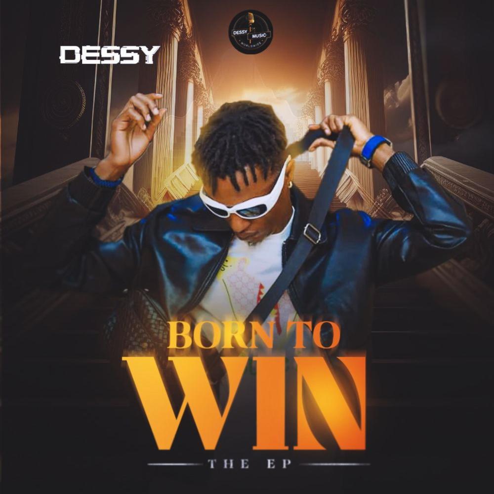 Try Dey Happy (feat. Hypebrain, Riki & Kplus) (Explicit)