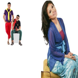 Listen to Together (Oh My English Season 2) song with lyrics from SleeQ