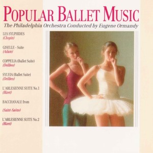 收聽The Philadelphia Orchestra的Sylvia (Ballet Suite)歌詞歌曲