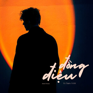 Vũ Thịnh的專輯Đồng Điệu (Remix Version)
