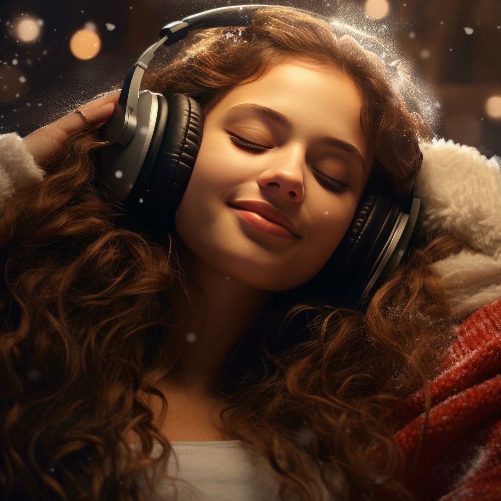Gentle Symphony for Night Tranquility
