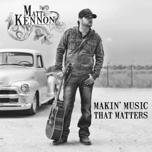 ดาวน์โหลดและฟังเพลง It Ain't My Time พร้อมเนื้อเพลงจาก Matt Kennon