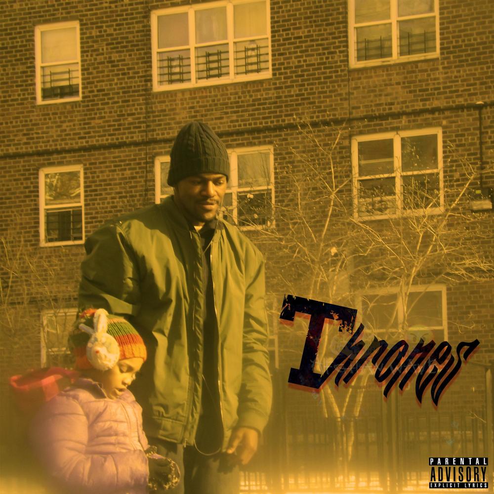 Danger Zone (feat. Supa134)