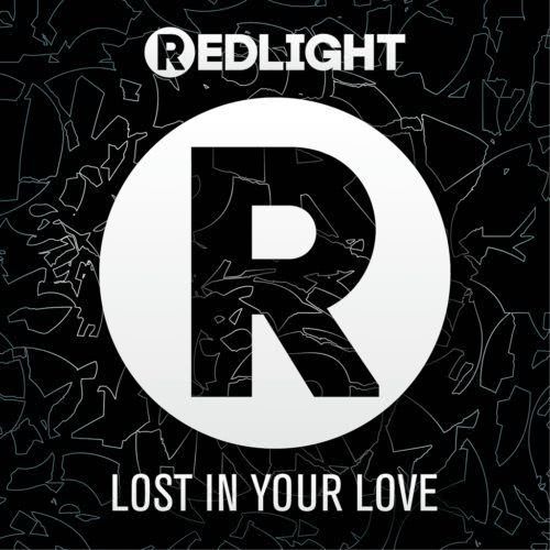 Lost In Your Love (Radio Edit)