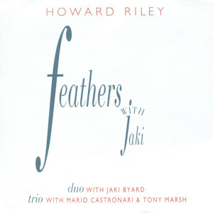 อัลบัม Feathers with Jaki ศิลปิน Howard Riley