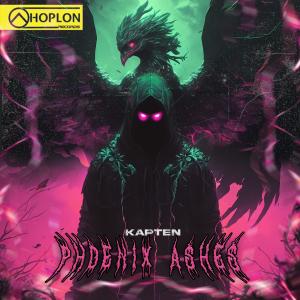 Album Phoenix Ashes (Explicit) from Kapten