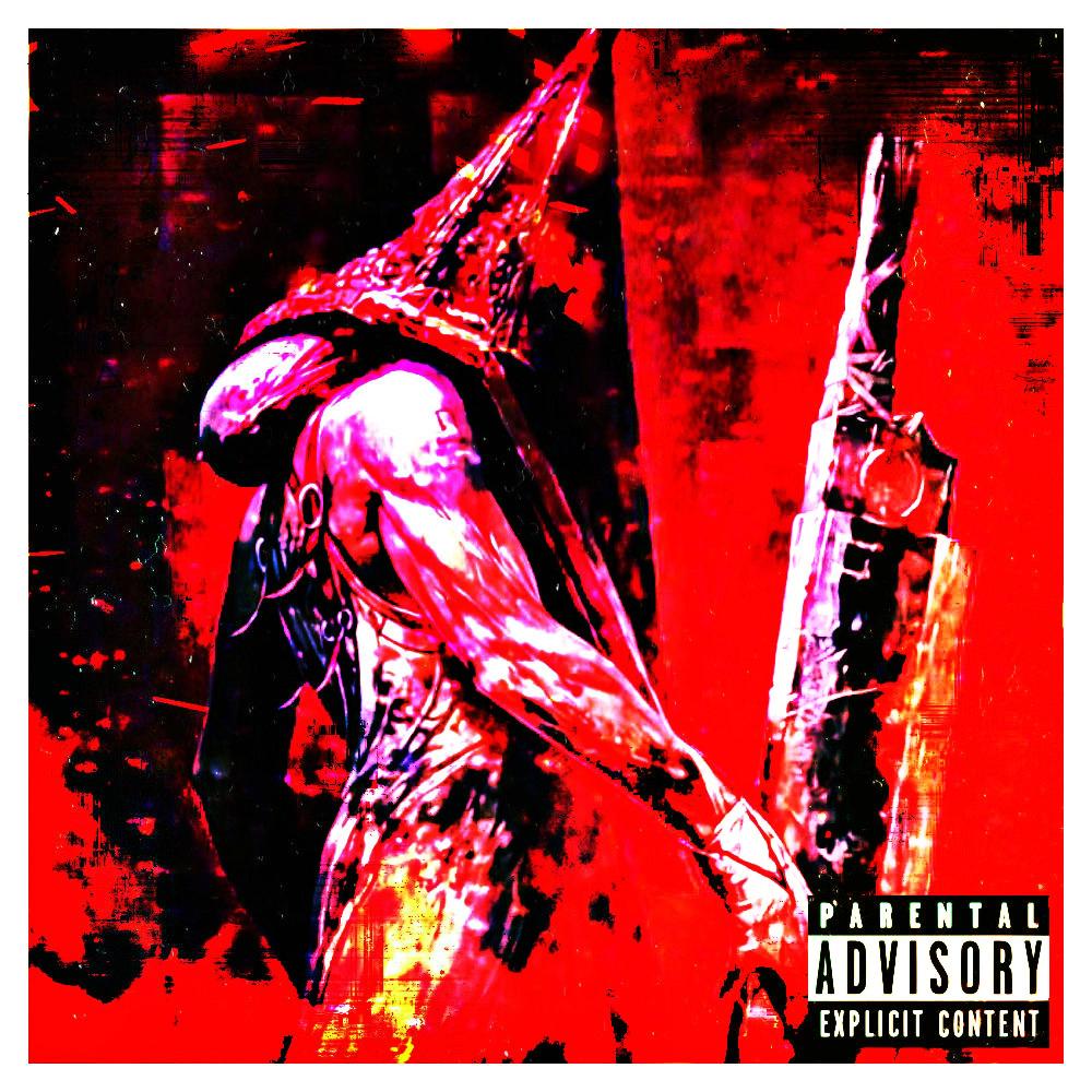 Ghost Town (Silent Hill 2) (feat. Rhyce Records) (Explicit)