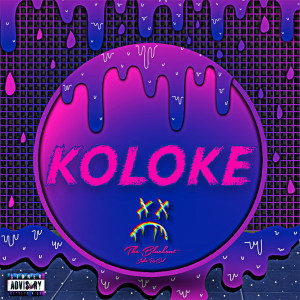 Album Koloke (feat. Jafet Rosal) from The Blackout