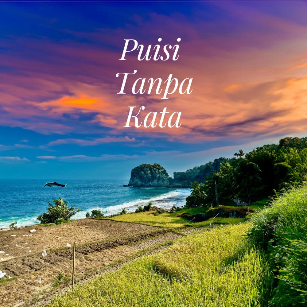 Senja Tanpa Kata
