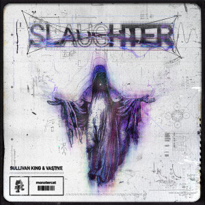 Album Slaughter oleh Sullivan King