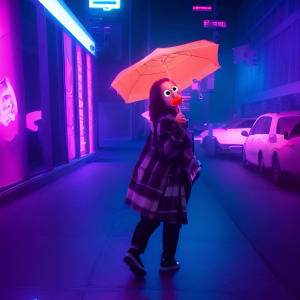 ดาวน์โหลดและฟังเพลง Dayum พร้อมเนื้อเพลงจาก SkyFVLLS