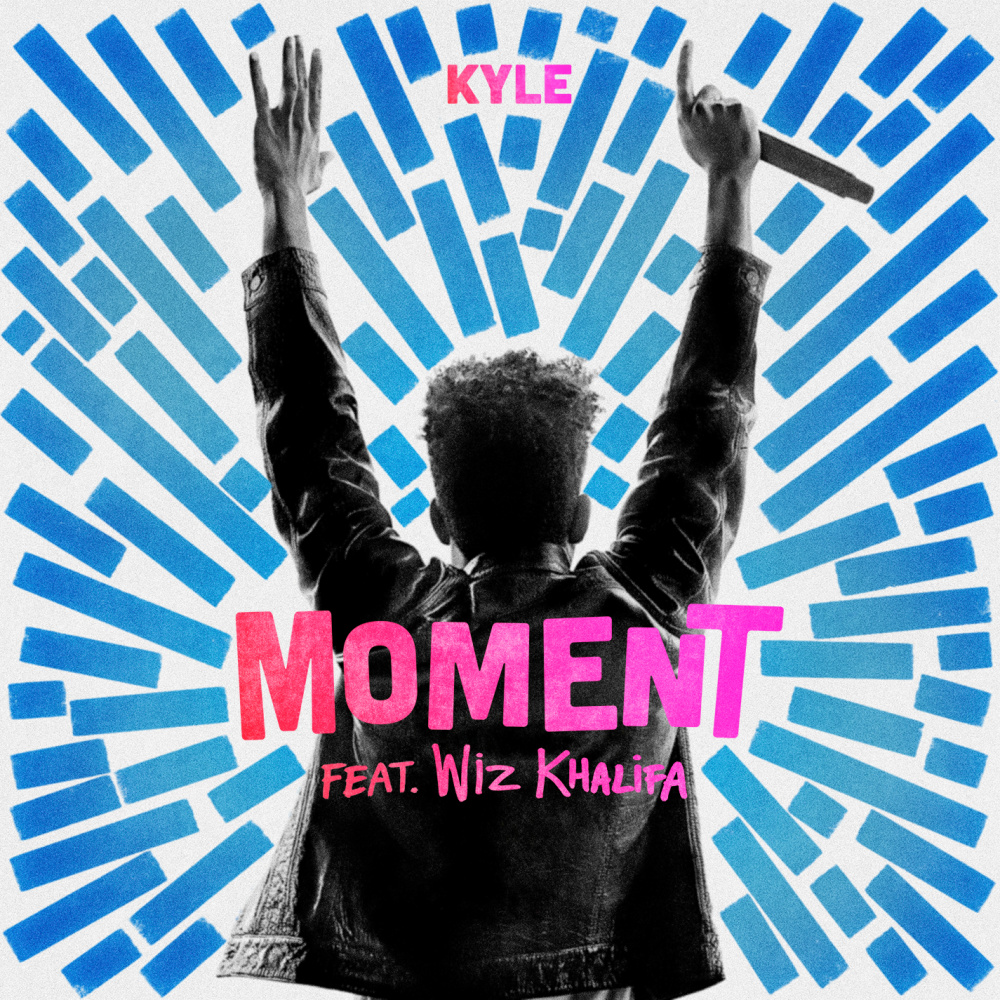 Moment (feat. Wiz Khalifa) (Explicit)