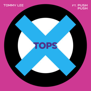 Tommy Lee的專輯Tops (Explicit)