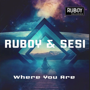 Ruboy的專輯Where you Are (Short Edit)
