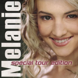 อัลบัม Special Tour Edition ศิลปิน Melanie Steenkamp