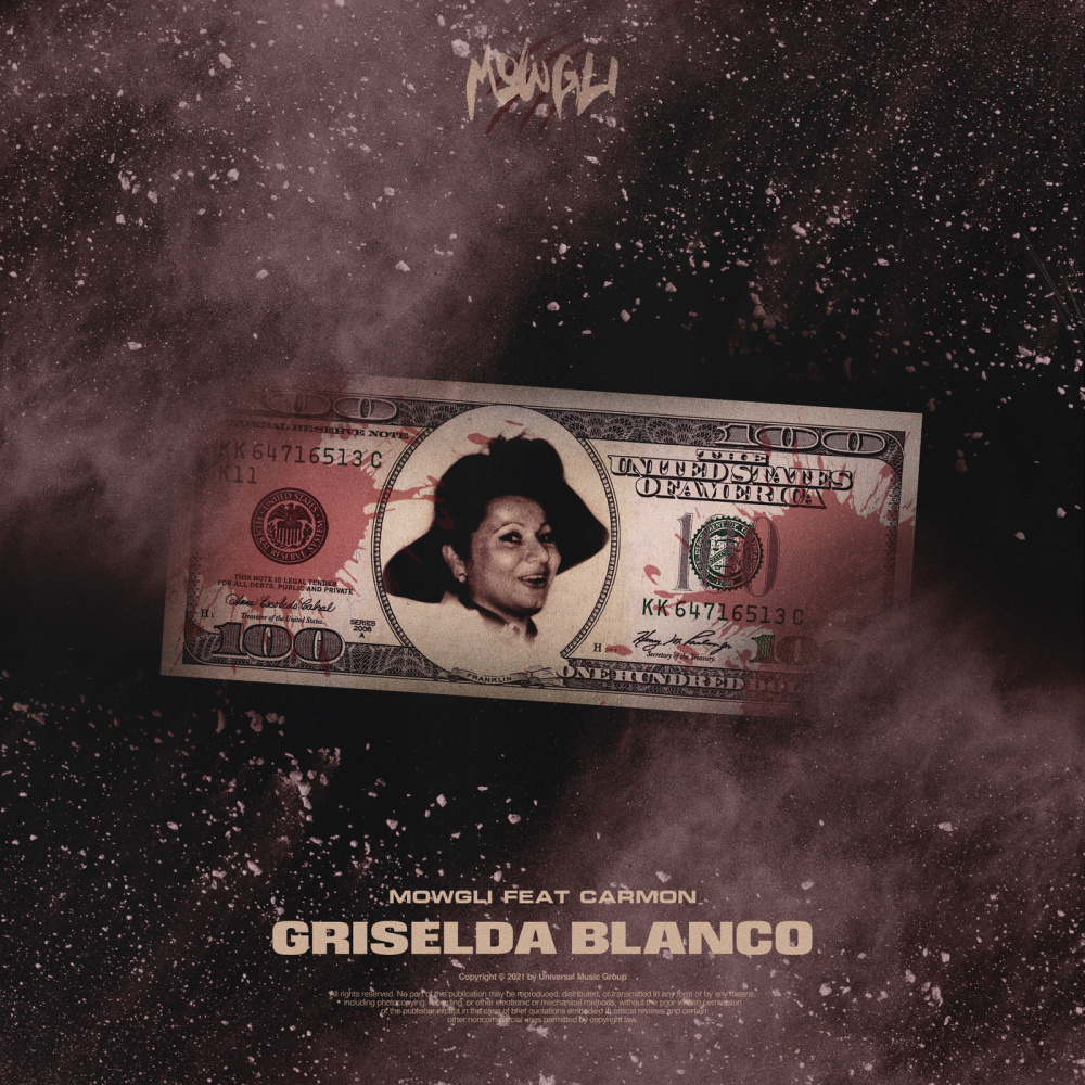 Griselda Blanco (Explicit)