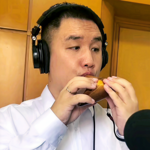 Listen to 金仙子之歌（黄延平） (完整版) song with lyrics from 南竹